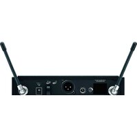 Радиосистема Shure BLX24RE/SM58 - Изображение №5 — Chaika Market