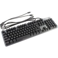 Клавиатура Logitech G512 Carbon GX Blue 920-008946 (нет кириллицы) - Изображение №2 — Chaika Market