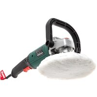 Полировальная машина Hammer USM1200P - Изображение №3 — Chaika Market