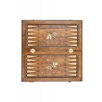 Шахматы/шашки/нарды Mkhitaryan Наира DM106-5 - Изображение №3 — Chaika Market