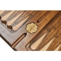 Шахматы/шашки/нарды Mkhitaryan Наира DM106-5 - Изображение №4 — Chaika Market