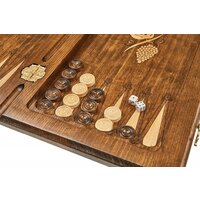 Шахматы/шашки/нарды Mkhitaryan Наира DM106-5 - Изображение №5 — Chaika Market