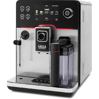 Кофемашина Gaggia Accademia Inox 9782/01 — Chaika Market