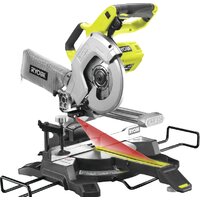 Торцовочная пила Ryobi R18MS216-0 (без АКБ) — Chaika Market