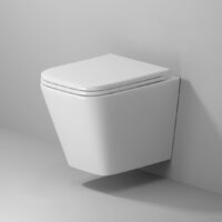 Унитаз подвесной Niagara Atrio NG-9303 - Изображение №6 — Chaika Market