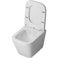 Унитаз подвесной Niagara Atrio NG-9303 - Изображение №3 — Chaika Market