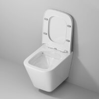Унитаз подвесной Niagara Atrio NG-9303 - Изображение №5 — Chaika Market