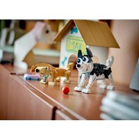 Конструктор LEGO Creator 31137 Очаровательные собаки - Изображение №9 — Chaika Market