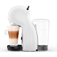 Капсульная кофеварка DeLonghi Piccolo XS EDG110.WB - Изображение №5 — Chaika Market