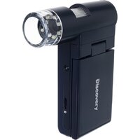 Микроскоп Levenhuk Discovery Artisan 256 78163 - Изображение №6 — Chaika Market