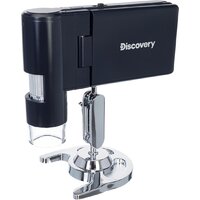 Микроскоп Levenhuk Discovery Artisan 256 78163 - Изображение №4 — Chaika Market