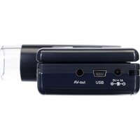Микроскоп Levenhuk Discovery Artisan 256 78163 - Изображение №8 — Chaika Market