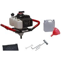 Мотобур ADA Instruments Ground Drill 7 без шнека - Изображение №4 — Chaika Market