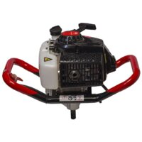 Мотобур ADA Instruments Ground Drill 7 без шнека - Изображение №2 — Chaika Market
