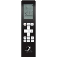 Внутренний блок Royal Clima Multi Flexi Prestigio EU Inverter Upgrade RCI-PX12HN - Изображение №4 — Chaika Market