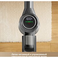 Пылесос Trouver Cordless Vacuum Cleaner J30 VJ12A (международная версия) - Изображение №11 — Chaika Market