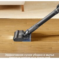 Пылесос Trouver Cordless Vacuum Cleaner J30 VJ12A (международная версия) - Изображение №4 — Chaika Market