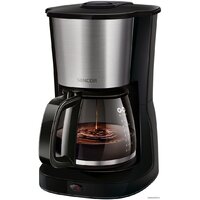Капельная кофеварка Sencor SCE 3050SS — Chaika Market
