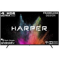 Телевизор Harper 55U770TS — Chaika Market