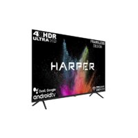 Телевизор Harper 55U770TS - Изображение №6 — Chaika Market