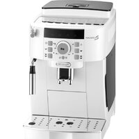 Кофемашина DeLonghi Magnifica S ECAM 22.110.W — Chaika Market
