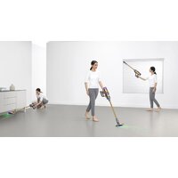 Пылесос Dyson V12 Detect Slim Absolute - Изображение №15 — Chaika Market
