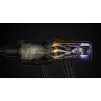 Пылесос Dyson V12 Detect Slim Absolute - Изображение №17 — Chaika Market