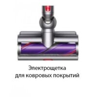 Пылесос Dyson V12 Detect Slim Absolute - Изображение №3 — Chaika Market