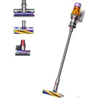 Пылесос Dyson V12 Detect Slim Absolute - Изображение №11 — Chaika Market