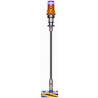 Пылесос Dyson V12 Detect Slim Absolute - Изображение №12 — Chaika Market