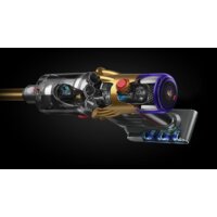 Пылесос Dyson V12 Detect Slim Absolute - Изображение №18 — Chaika Market