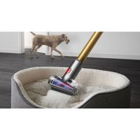 Пылесос Dyson V12 Detect Slim Absolute - Изображение №14 — Chaika Market