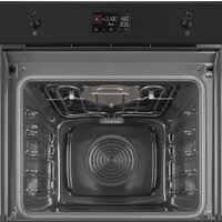 Электрический духовой шкаф Smeg SO6302M2N - Изображение №7 — Chaika Market