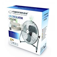 Вентилятор Esperanza EHF006 - Изображение №2 — Chaika Market