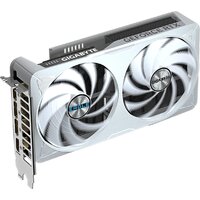 Видеокарта Gigabyte GeForce RTX 5060 Ti Eagle OC Ice 8G GV-N506TEAGLEOC ICE-8GD - Изображение №1 — Chaika Market