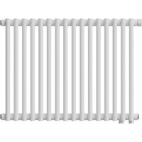 Дизайн-радиатор Royal Thermo Shift R22 VC2050 - 16 секций RAL9016 - Изображение №2 — Chaika Market