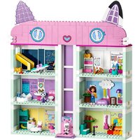 Конструктор LEGO Gabby's Dollhouse 10788 Кукольный домик Габби - Изображение №3 — Chaika Market