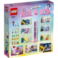 Конструктор LEGO Gabby's Dollhouse 10788 Кукольный домик Габби - Изображение №2 — Chaika Market