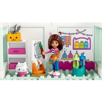 Конструктор LEGO Gabby's Dollhouse 10788 Кукольный домик Габби - Изображение №5 — Chaika Market