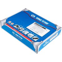 Набор ключей King Tony 9-901VE14MRV (14 предметов) - Изображение №2 — Chaika Market