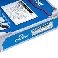 Набор ключей King Tony 9-901VE14MRV (14 предметов) - Изображение №3 — Chaika Market