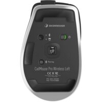 Мышь 3Dconnexion CadMouse Pro Wireless Left - Изображение №6 — Chaika Market