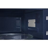 Микроволновая печь Samsung MS23T5018AK/BW - Изображение №7 — Chaika Market