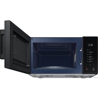 Микроволновая печь Samsung MS23T5018AK/BW - Изображение №5 — Chaika Market