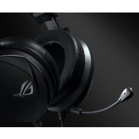 Наушники ASUS Theta Electret - Изображение №6 — Chaika Market