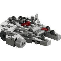 Конструктор LEGO Star Wars 30708 Мини-модель Сокол тысячелетия - Изображение №2 — Chaika Market