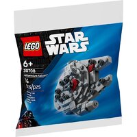 Конструктор LEGO Star Wars 30708 Мини-модель Сокол тысячелетия — Chaika Market