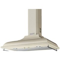 Кухонная вытяжка Smeg KC19POE - Изображение №2 — Chaika Market