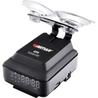 Радар-детектор Artway RD-204 Signature + GPS - Изображение №2 — Chaika Market