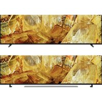 Телевизор Sony Bravia X90L XR-85X90L - Изображение №5 — Chaika Market